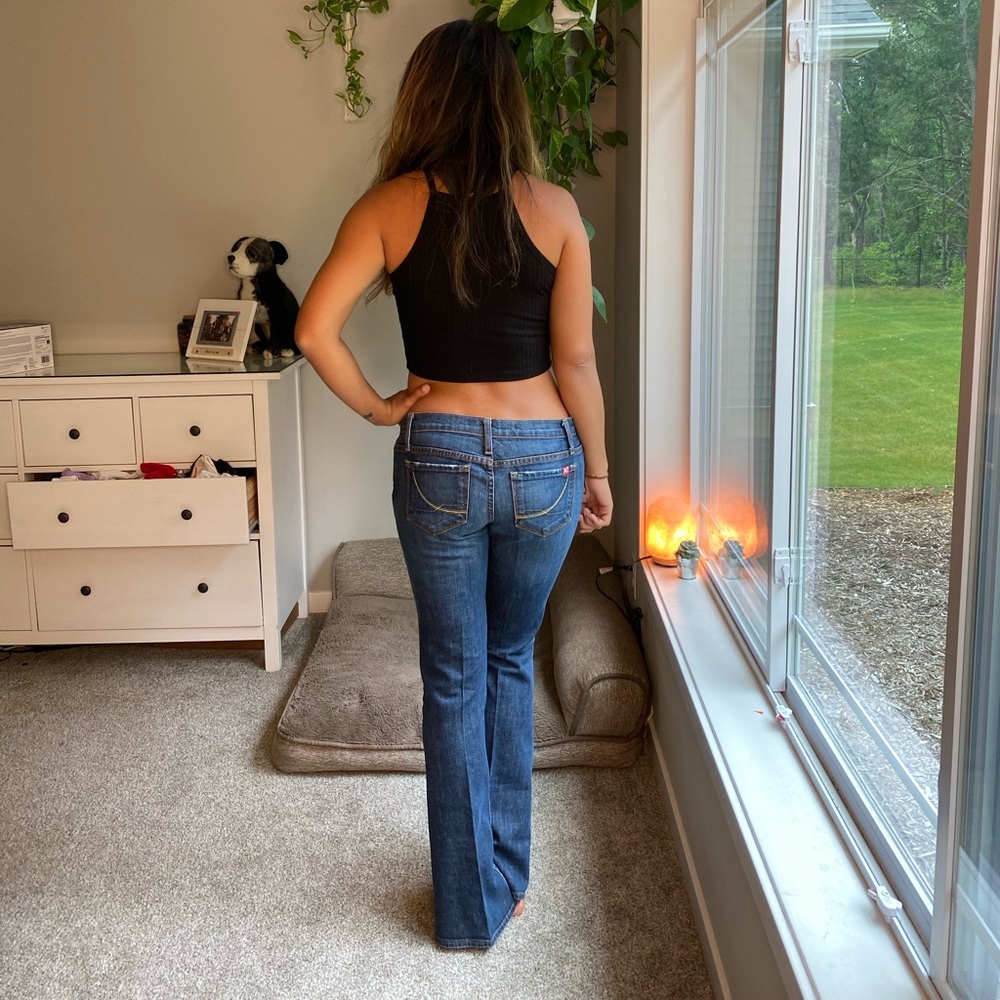 X2 Denim Laboratory